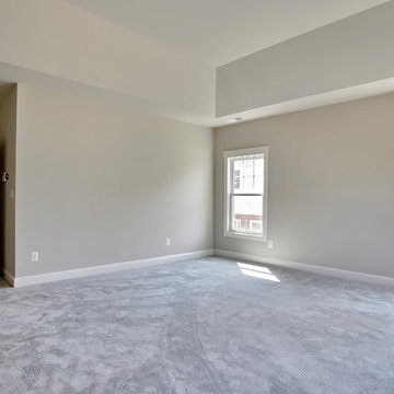 The Fairlington Model in Arlington, Virginia