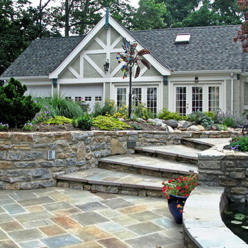 Hardscapes