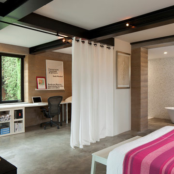 Mountain View Residence
