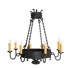chandelier