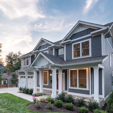 The Fairfield Model