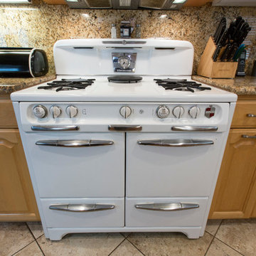 Our Stoves