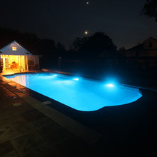 pool ideas
