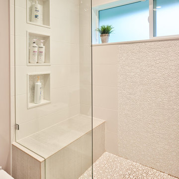 Surrey Caribbean Dream | Renovation