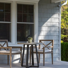 Patio Ideas