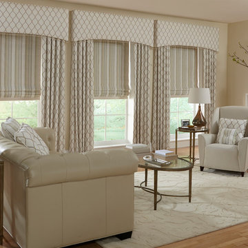 Custom Window Treatments