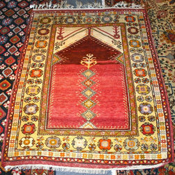 Miscellaneous Textiles/Rugs - Products