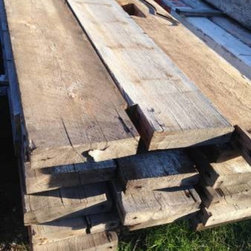 Beam stock - Products