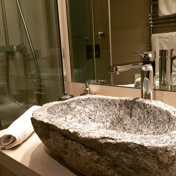 Chalet des pistes