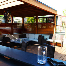 Roof Decks