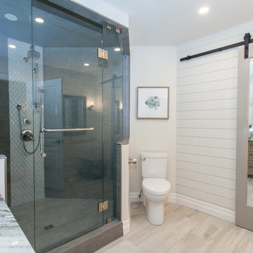 Brilliant Ensuite