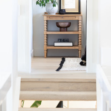 Master Bedroom Refresh