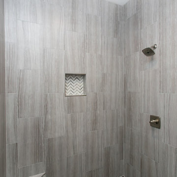 Soprano Basement Modified in Westcliffe