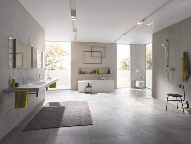 Badrum by Grohe SE