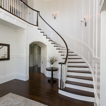 1 Woodford: Daniel Island