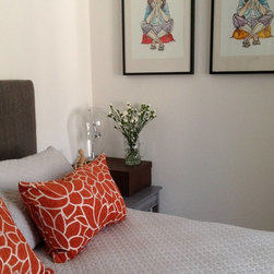 Walnut Creek Condo Renovation - Home Decor