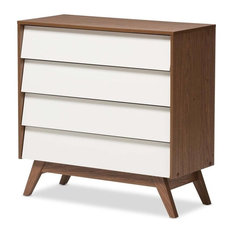 50 Most Popular Two Tone Dressers And Chests For 2020 Houzz