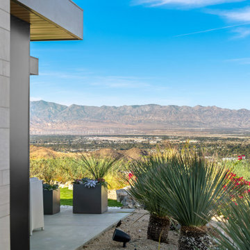 Interior Designer Masterpiece in Palm Springs, CA