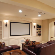 basement ideas