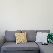 Wall decor