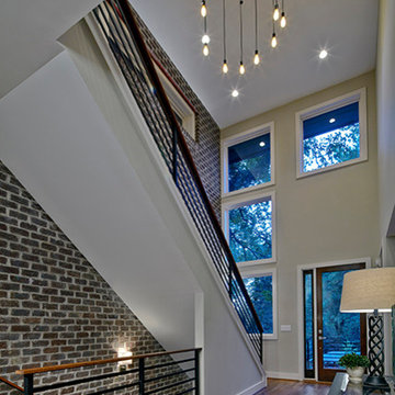 Modern Interiors