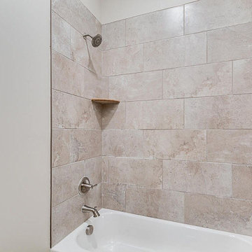 Pops Of Family Colors, Bathroom Remodeling in La Mirada, CA