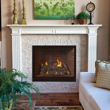 White Mountain Hearth Fireplaces