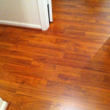 Wood Floors Galore