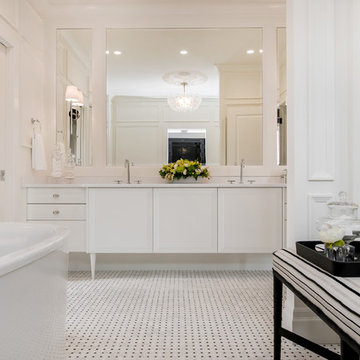 Baths