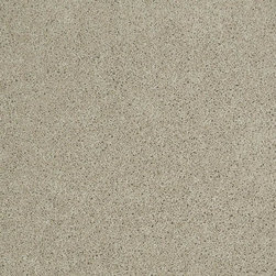 Tigressa Benton Park Solid in Bisque - Flooring