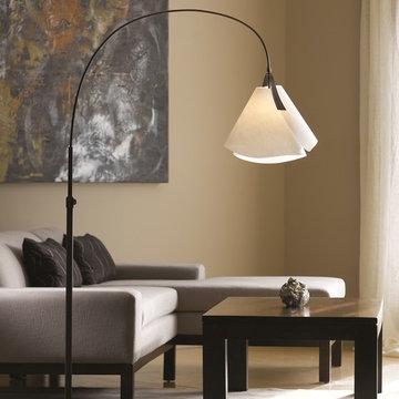Living Room Lighting