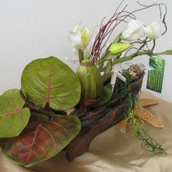 Coastal Oceana Sea - Products