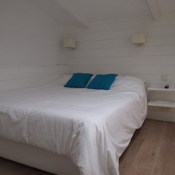 DUPLEX EN LA LATINA (MADRID)