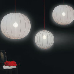 BALOON PENDANT LAMP BY PENTA LIGHT - Pendant Lighting