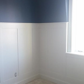 Custom Mouldings