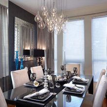 Light fixtures