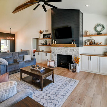 Deforest Parade Home 2023