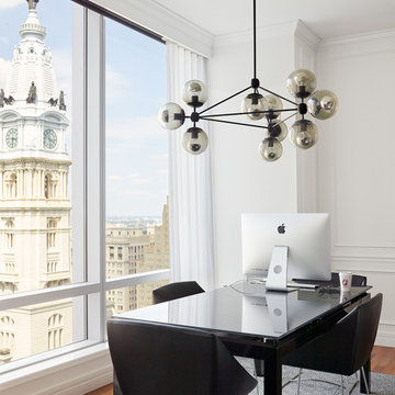 Classic Philadelphia Condominium