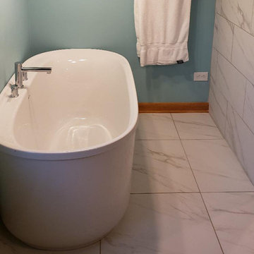 Universal Bathroom Design