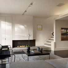 Living Room Ideas