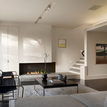 Fitler Square Residence