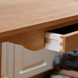 Cherry Desk - Products