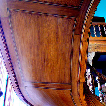 Painted & Faux Finishes