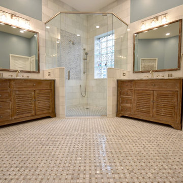 Bathroom Tile