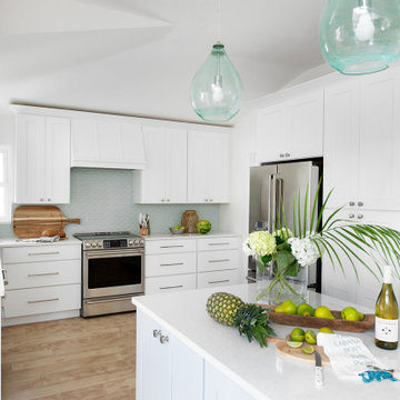 Palm Island Beach Retreat