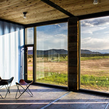 Cabin Dreams
