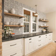 Flint Ridge tile ideas