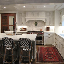 Tudor Kitchen