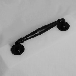 Architectural Handles - HD10 - Door Levers