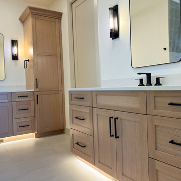 Timeless with a Little Edge | Grand Junction Custom Home